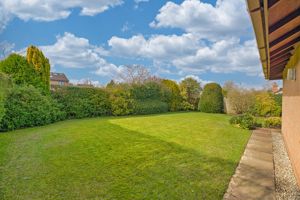 Garden- click for photo gallery